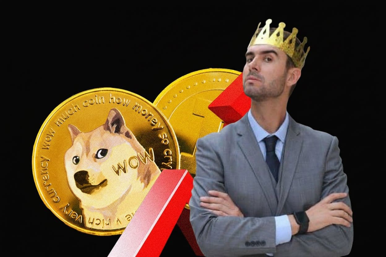 Memecoins - Hva det er og hvor det kan kjøpes